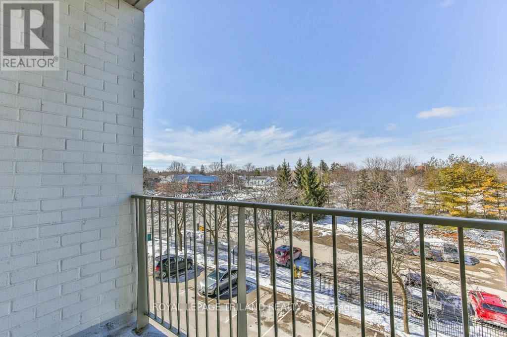 405 - 333 Commissioners Road W, London South, Ontario  N6J 4X7 - Photo 35 - X12852664