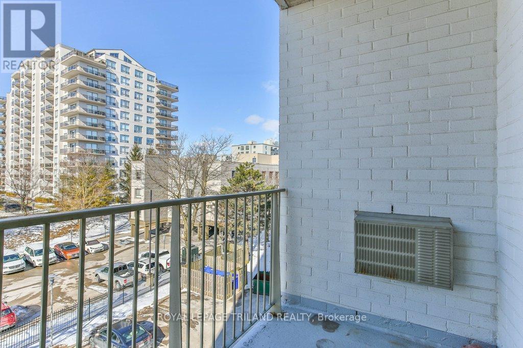 405 - 333 Commissioners Road W, London South, Ontario  N6J 4X7 - Photo 36 - X12852664