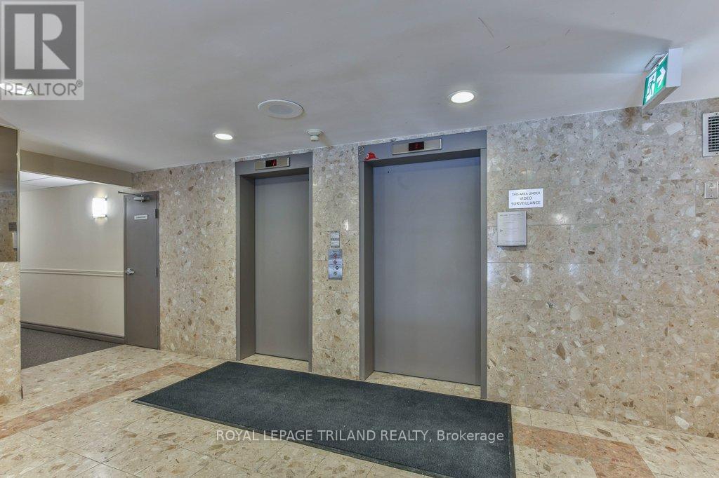 405 - 333 Commissioners Road W, London South, Ontario  N6J 4X7 - Photo 6 - X12852664