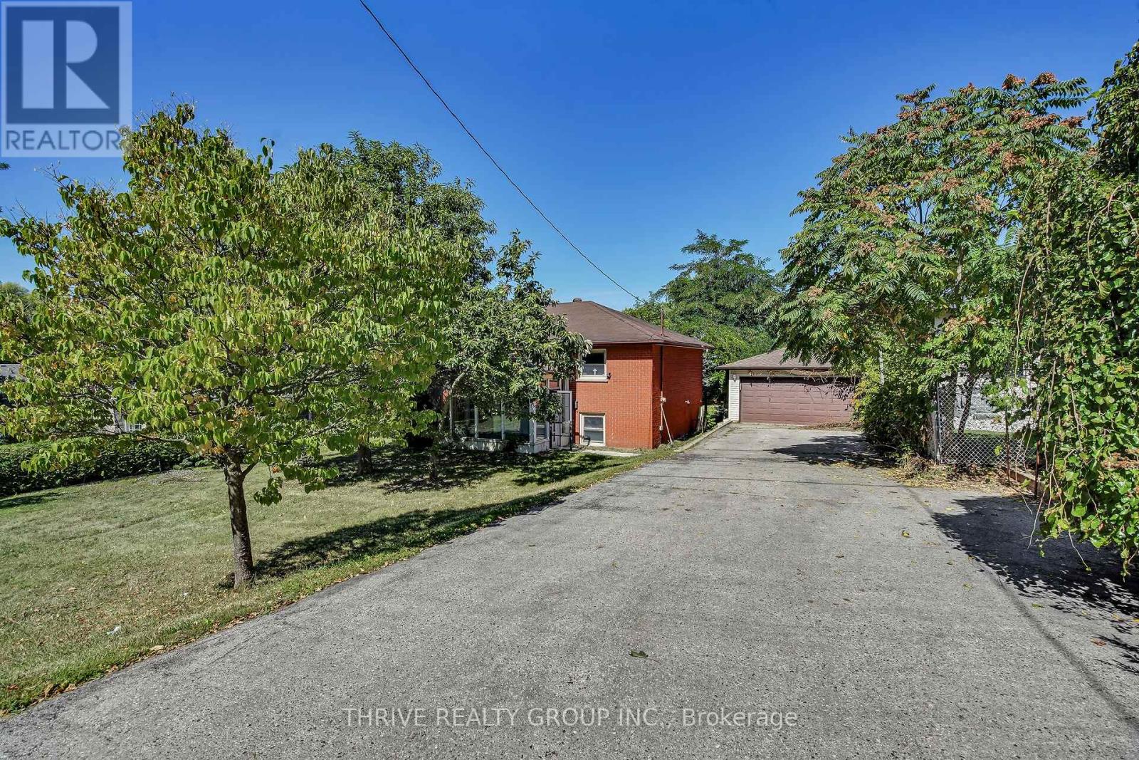425 Riverside Drive, London North, Ontario  N6H 2R8 - Photo 2 - X12852698