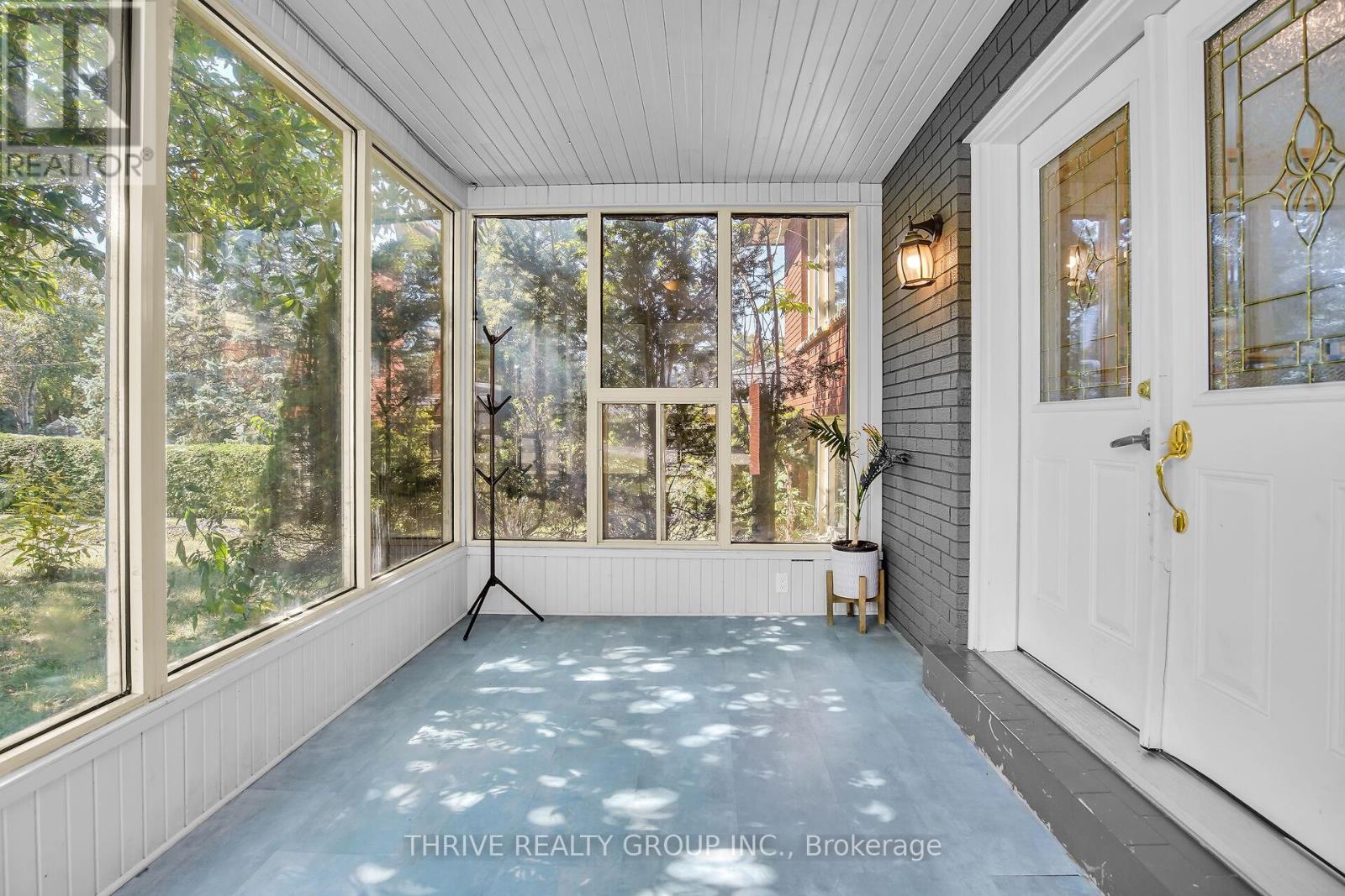 425 Riverside Drive, London North, Ontario  N6H 2R8 - Photo 3 - X12852698