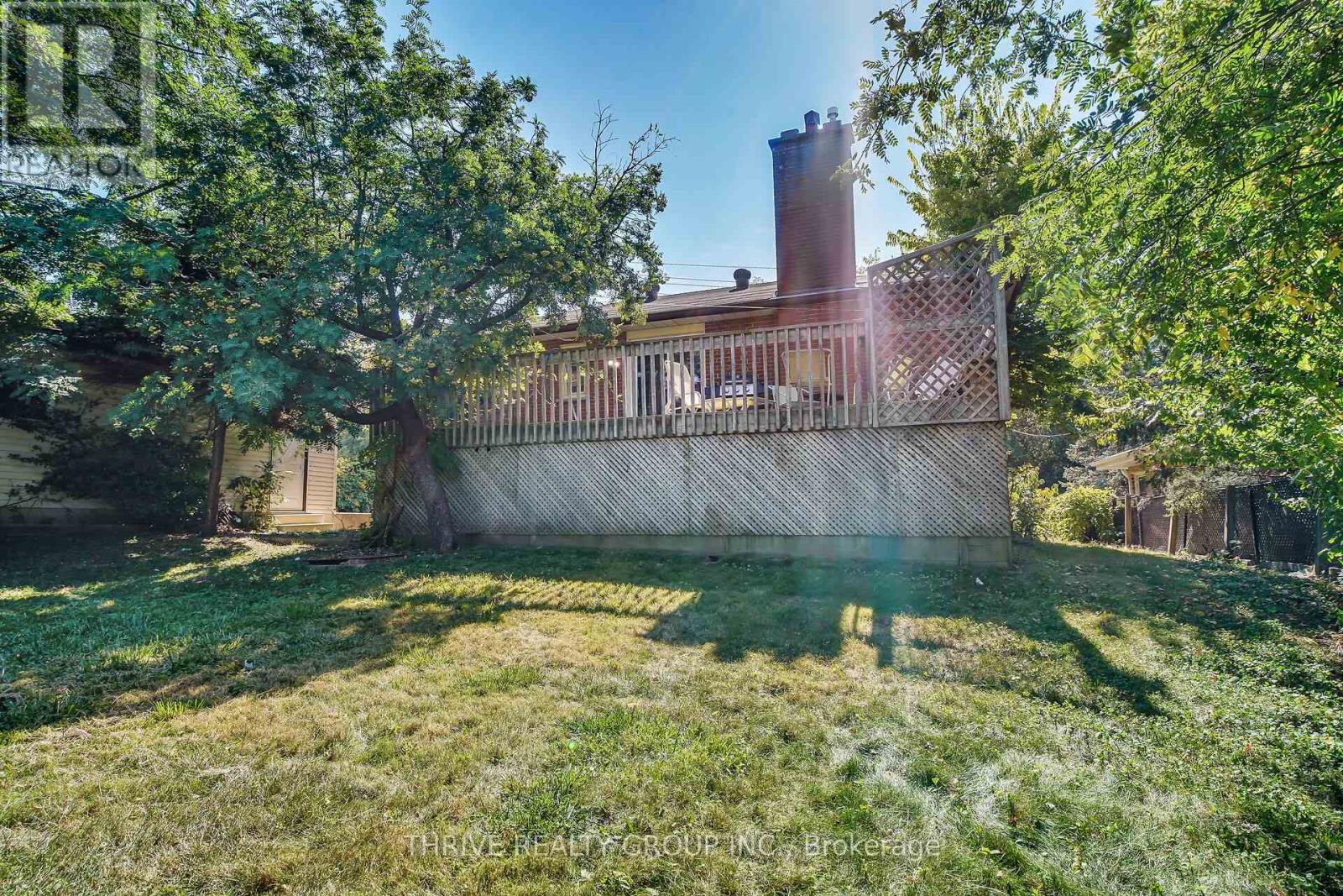 425 Riverside Drive, London North, Ontario  N6H 2R8 - Photo 34 - X12852698