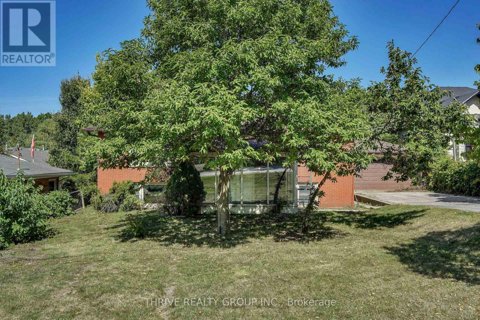 425 Riverside Drive, London North, Ontario  N6H 2R8 - Photo 36 - X12852698