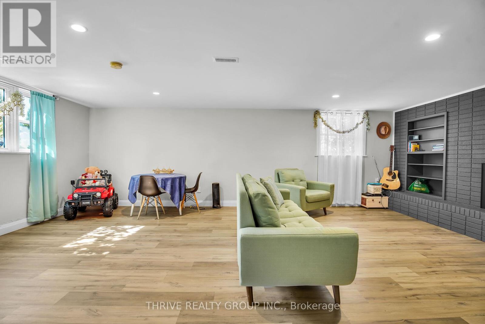 425 Riverside Drive, London North, Ontario  N6H 2R8 - Photo 4 - X12852698