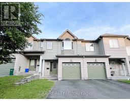 375 ROLLING MEADOW CRESCENT, ottawa, Ontario