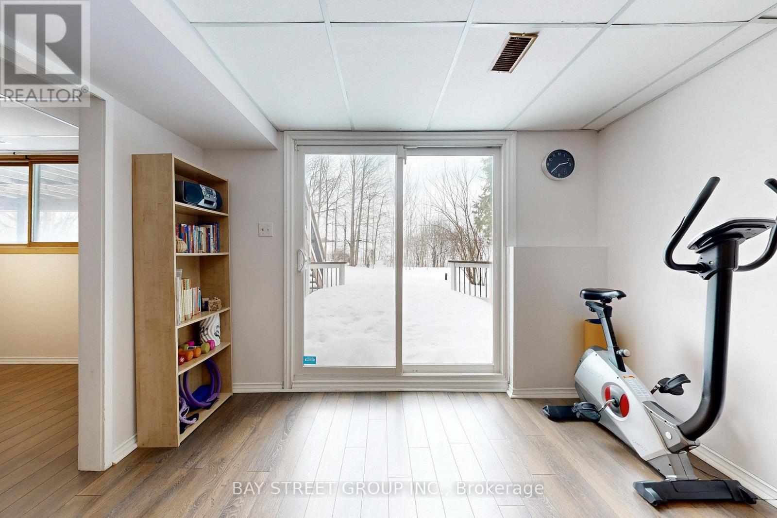 535 Malvern Crescent, Newmarket (Bristol-London), Ontario  L3Y 7L7 - Photo 39 - N12851996