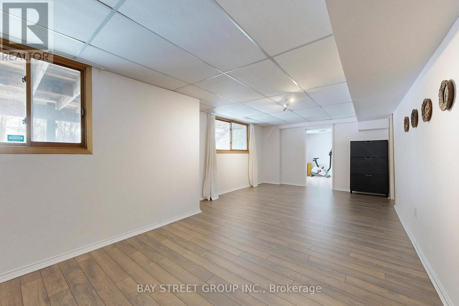 535 Malvern Crescent, Newmarket (Bristol-London), Ontario  L3Y 7L7 - Photo 41 - N12851996