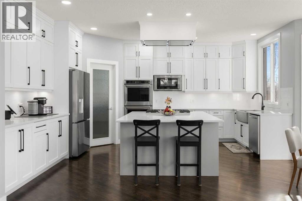 444 Crystal Green Manor, Okotoks, Alberta  T1S 0A3 - Photo 11 - A2288533