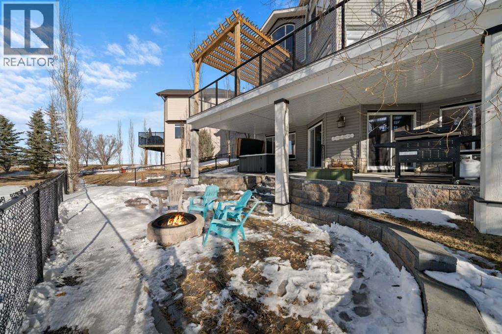 444 Crystal Green Manor, Okotoks, Alberta  T1S 0A3 - Photo 45 - A2288533