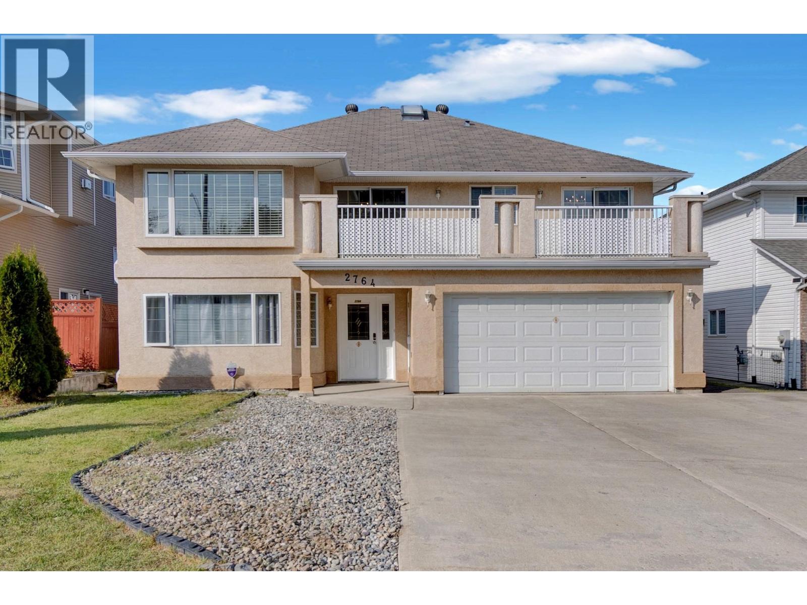 2764 MERRITT ROAD, Prince George, British Columbia