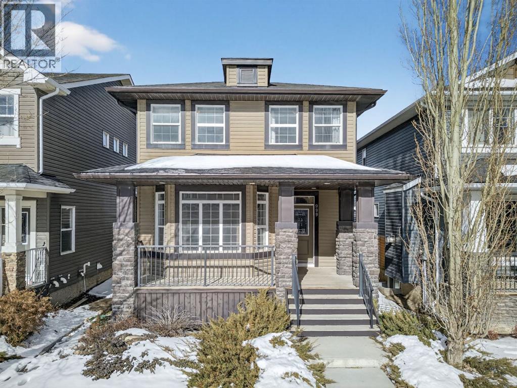 999 Evanston Drive NW, Calgary, Alberta