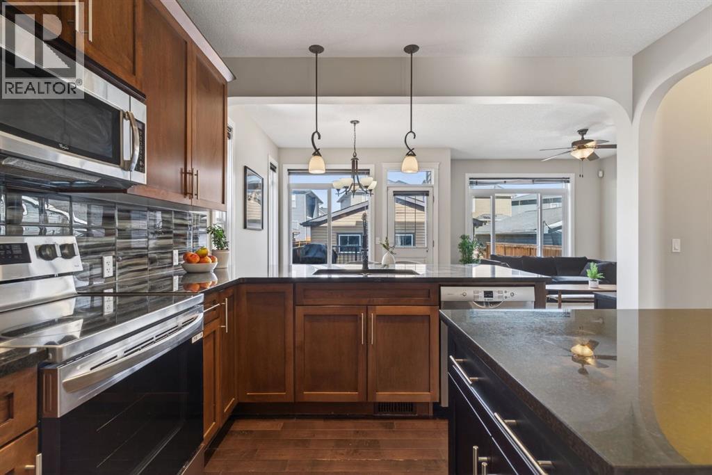 999 Evanston Drive Nw, Calgary, Alberta  T3P 0K9 - Photo 9 - A2289833