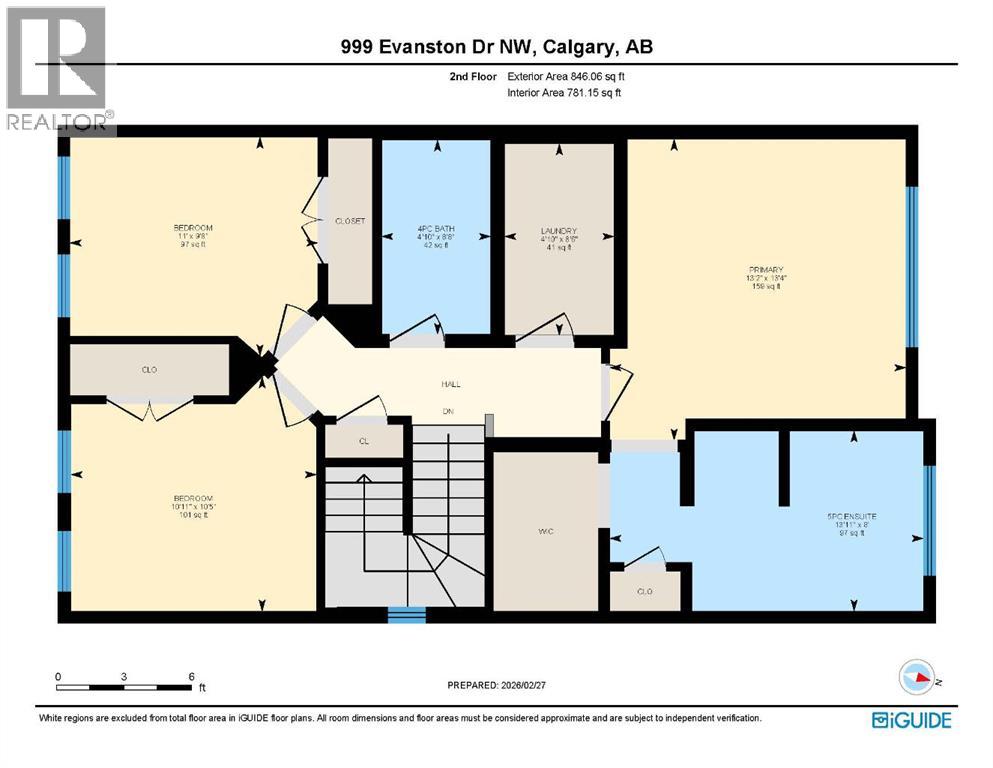 999 Evanston Drive Nw, Calgary, Alberta  T3P 0K9 - Photo 35 - A2289833