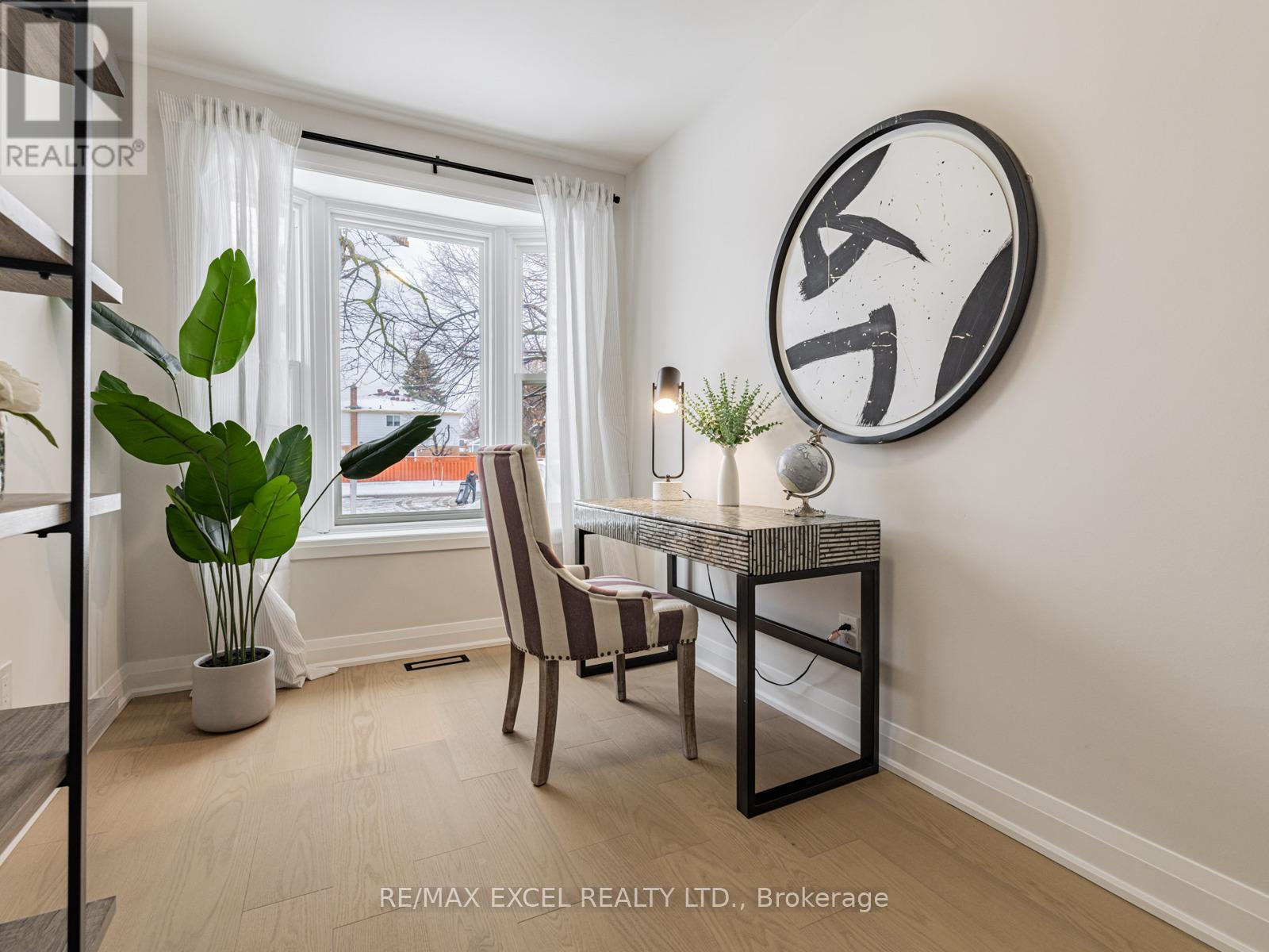 69 Baroness Crescent, Toronto, Ontario  M2J 3K4 - Photo 16 - C12852680