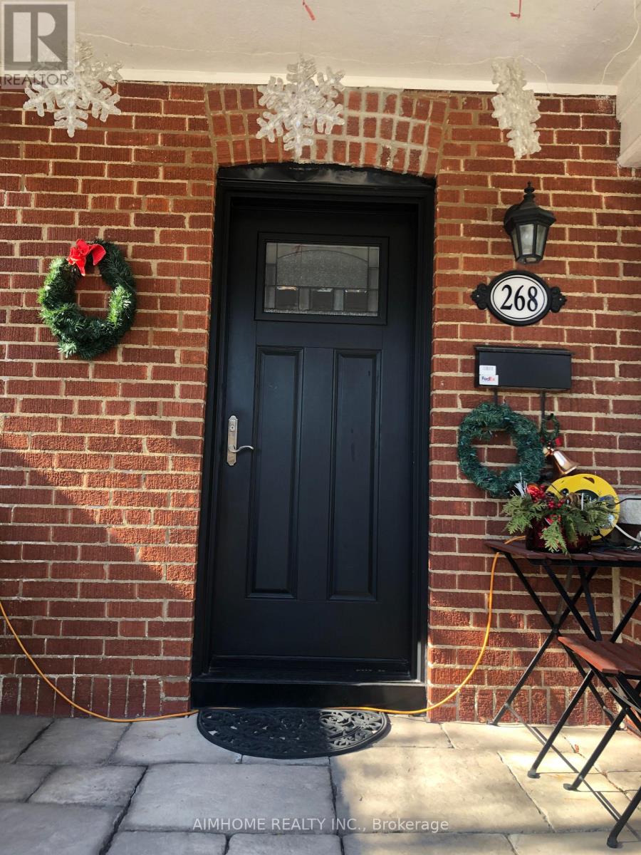 268 Jedburgh Road, Toronto, Ontario  M5M 3K4 - Photo 2 - C12852700