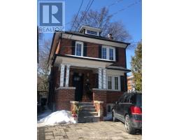 268 JEDBURGH ROAD, Toronto, Ontario