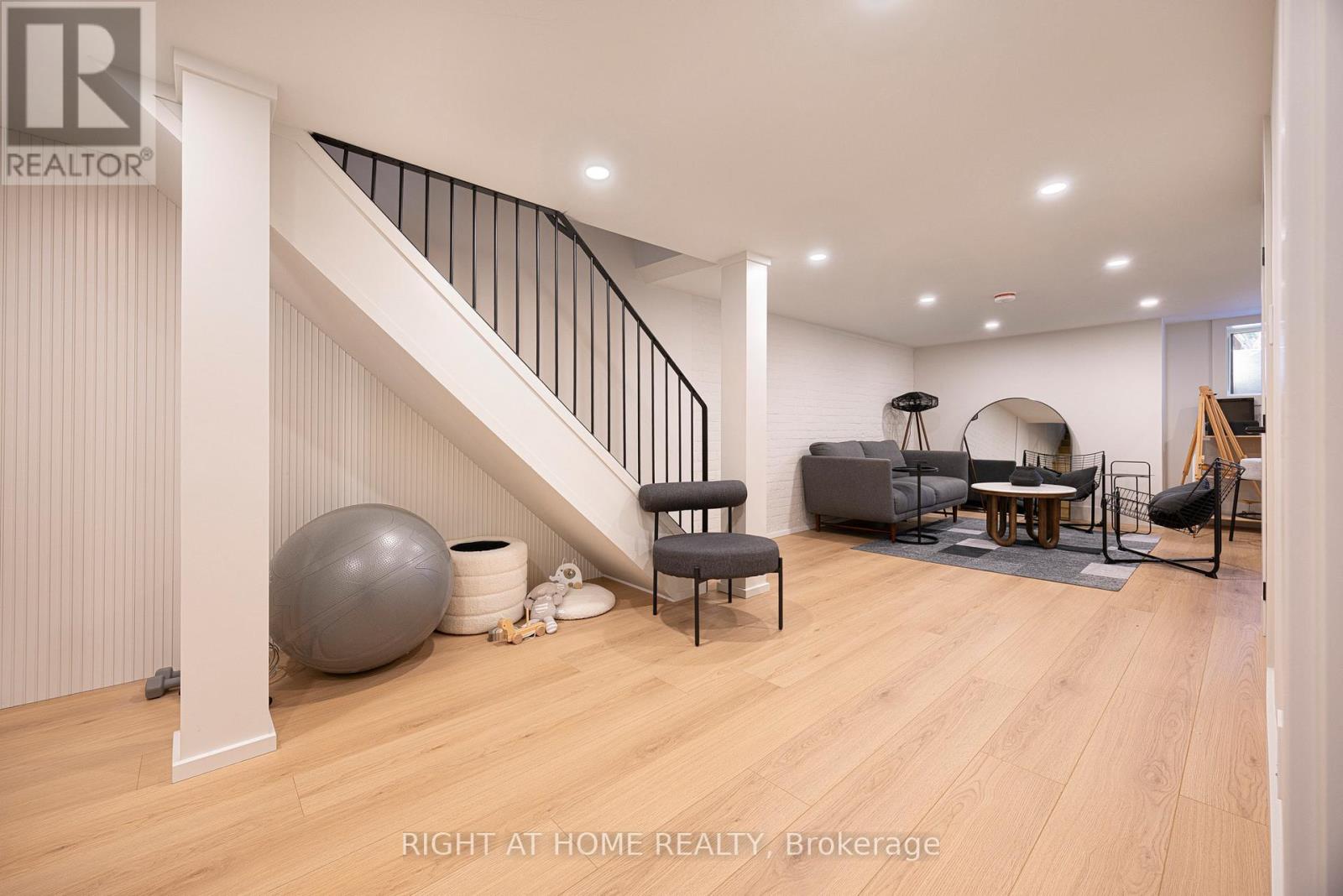 292 Borden Street, Toronto, Ontario  M5S 2N6 - Photo 40 - C12852708