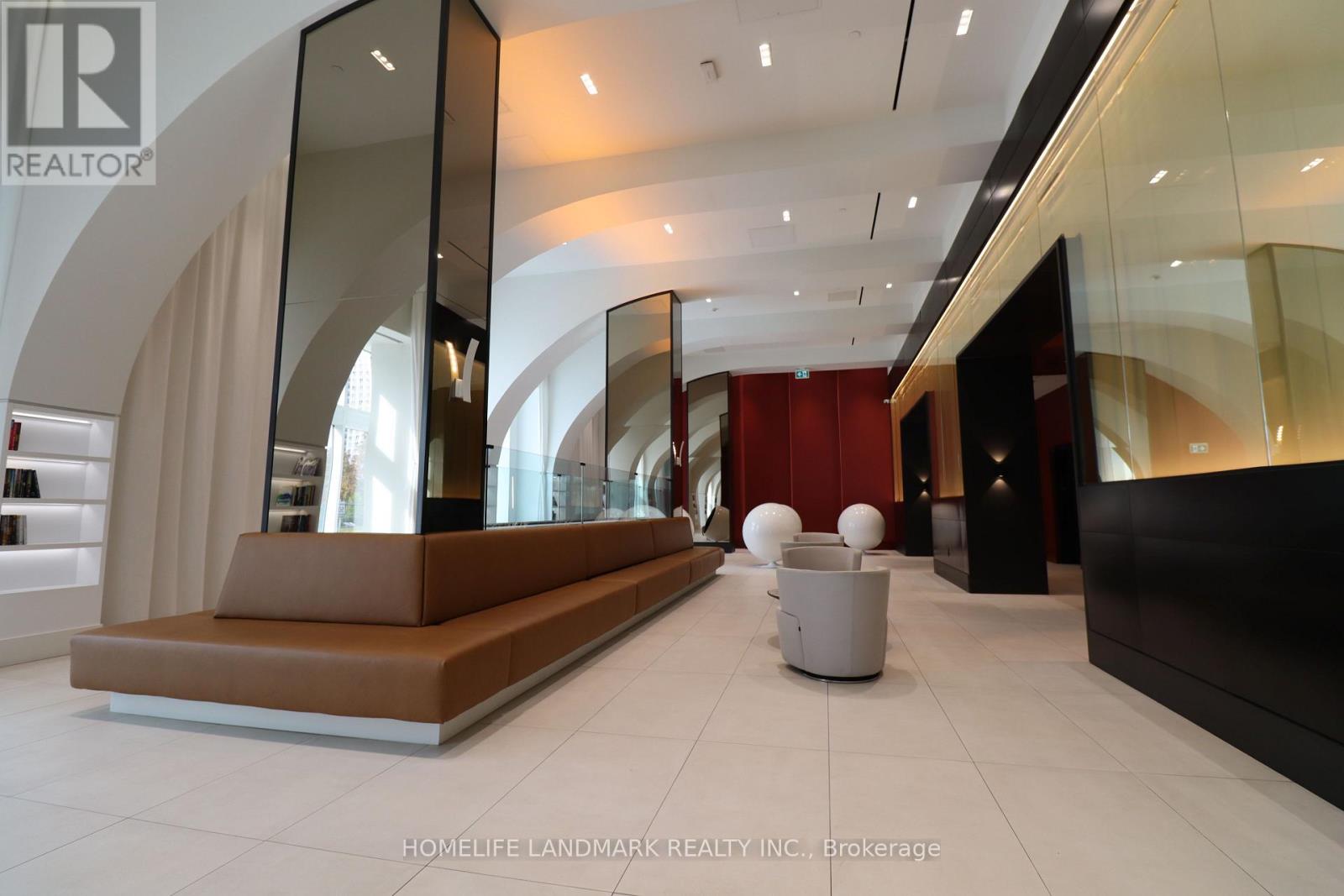 3307 - 2033 KENNEDY ROAD, Toronto, Ontario