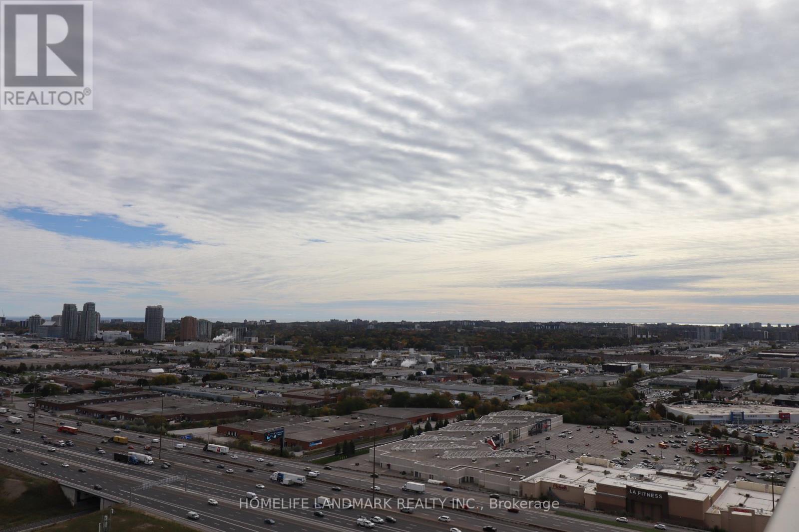 3307 - 2033 Kennedy Road, Toronto, Ontario  M1T 0B9 - Photo 15 - E12852668