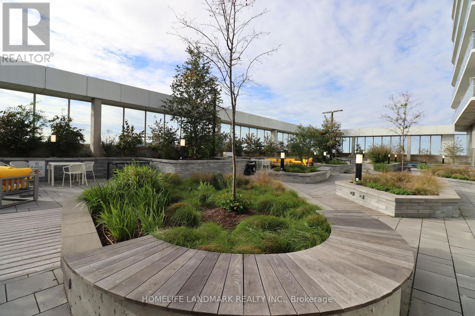 3307 - 2033 Kennedy Road, Toronto, Ontario  M1T 0B9 - Photo 17 - E12852668