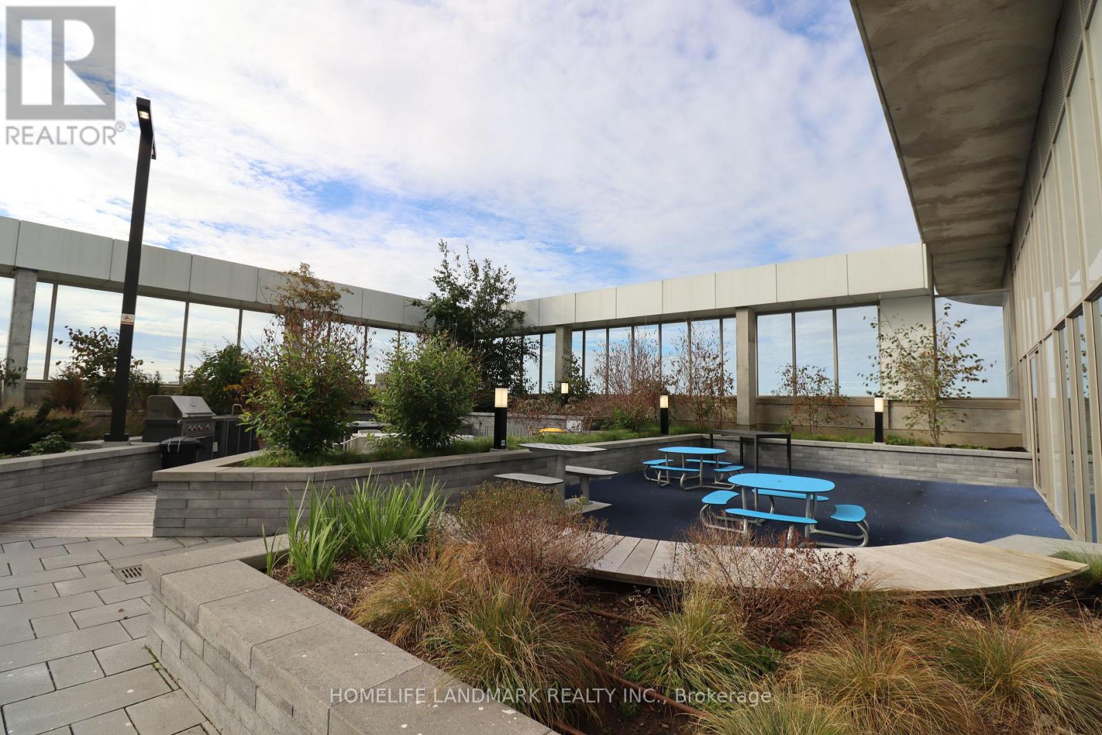 3307 - 2033 Kennedy Road, Toronto, Ontario  M1T 0B9 - Photo 18 - E12852668