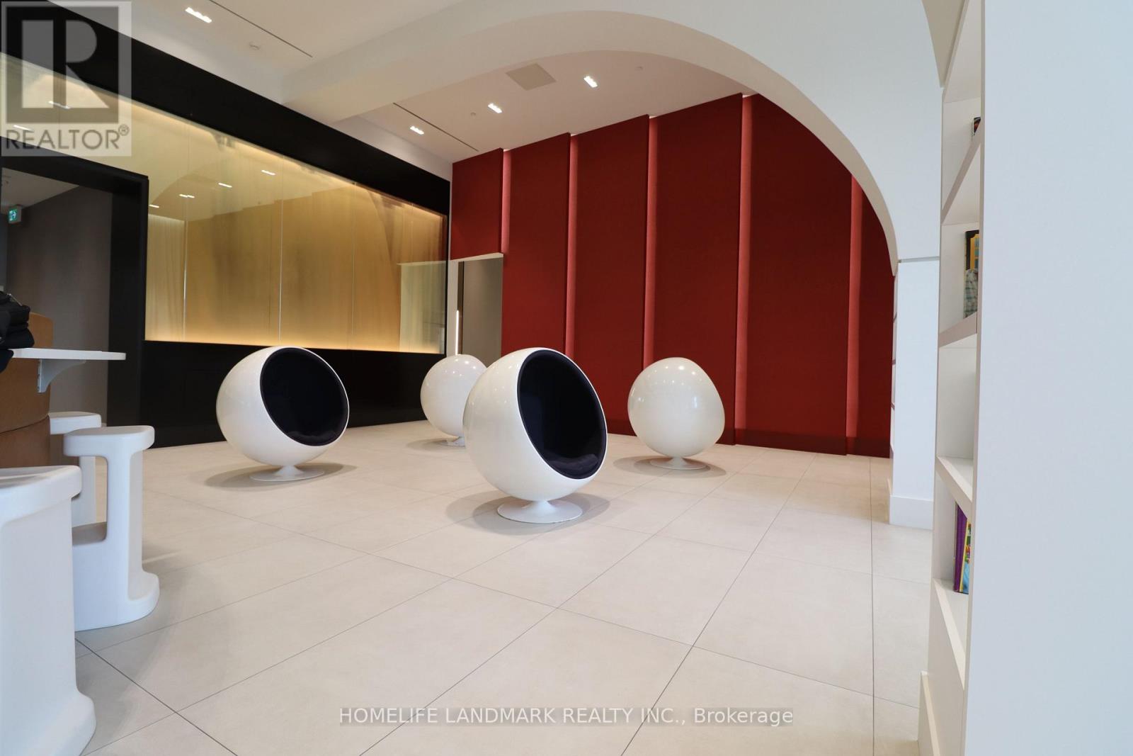 3307 - 2033 Kennedy Road, Toronto, Ontario  M1T 0B9 - Photo 3 - E12852668