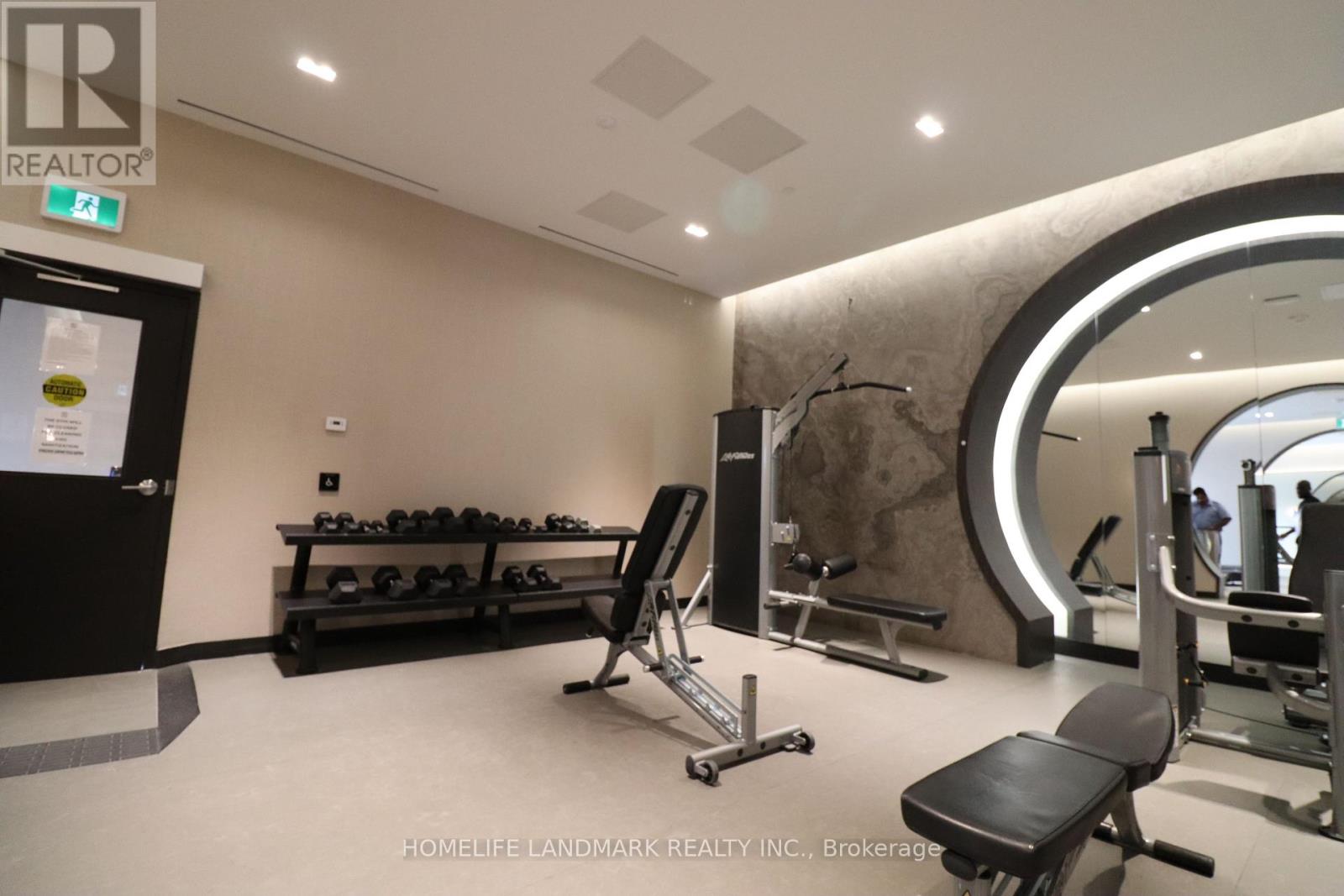 3307 - 2033 Kennedy Road, Toronto, Ontario  M1T 0B9 - Photo 4 - E12852668