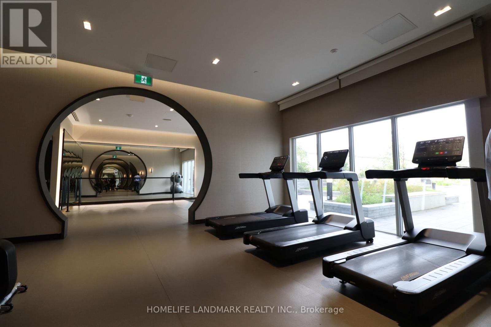 3307 - 2033 Kennedy Road, Toronto, Ontario  M1T 0B9 - Photo 5 - E12852668