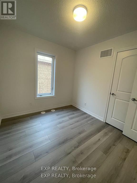 2001 CAMERON LOTT CRESCENT, Oshawa, Ontario