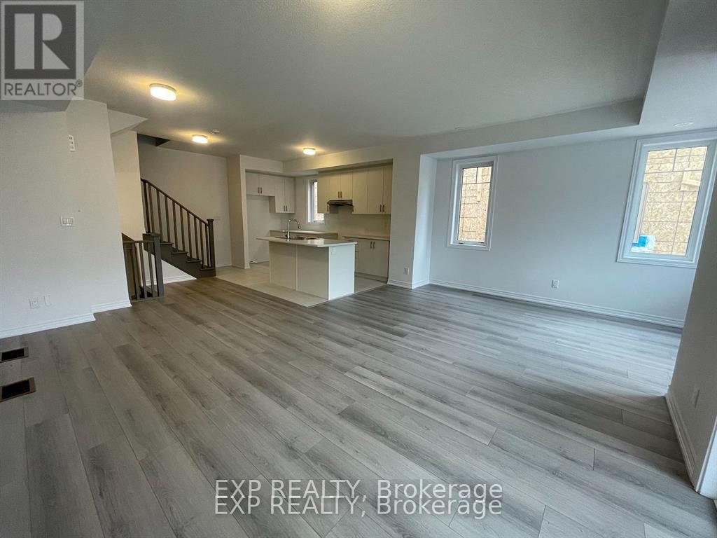 2001 Cameron Lott Crescent, Oshawa, Ontario  L1L 0S1 - Photo 8 - E12852686