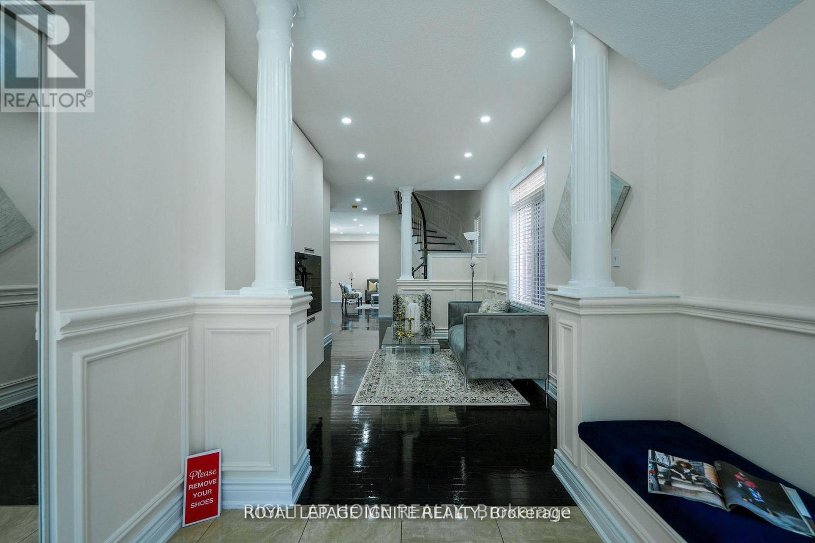 5 Dent Street, Ajax, Ontario  L1T 4E8 - Photo 5 - E12852696