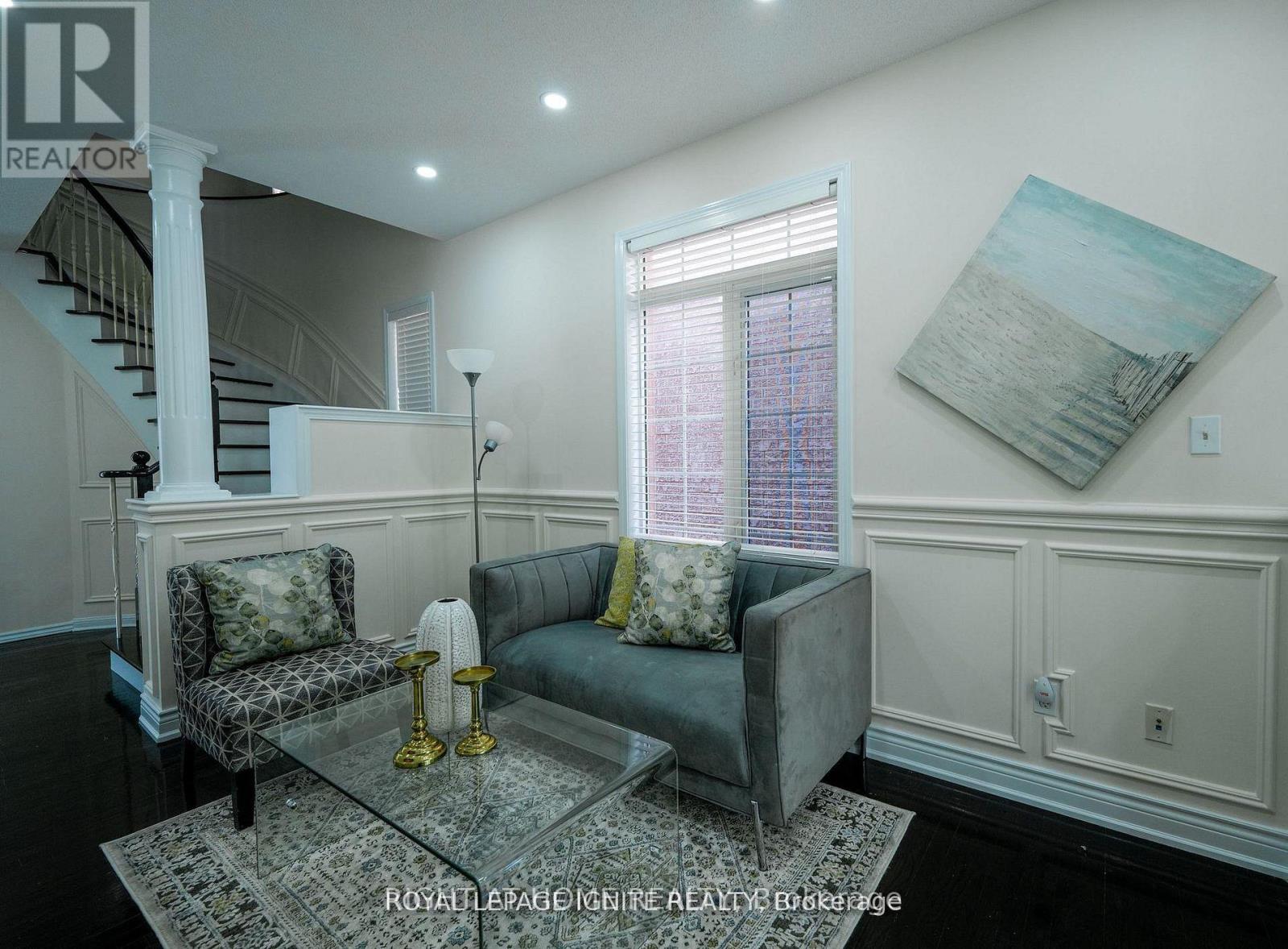 5 Dent Street, Ajax, Ontario  L1T 4E8 - Photo 6 - E12852696