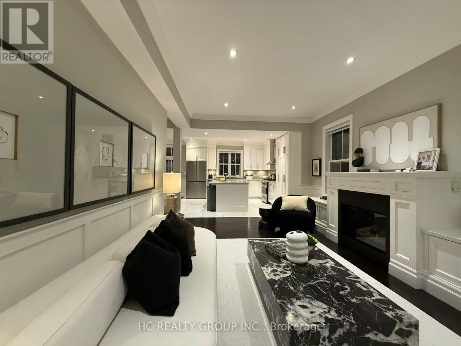 8 BEECH STREET, Markham, Ontario