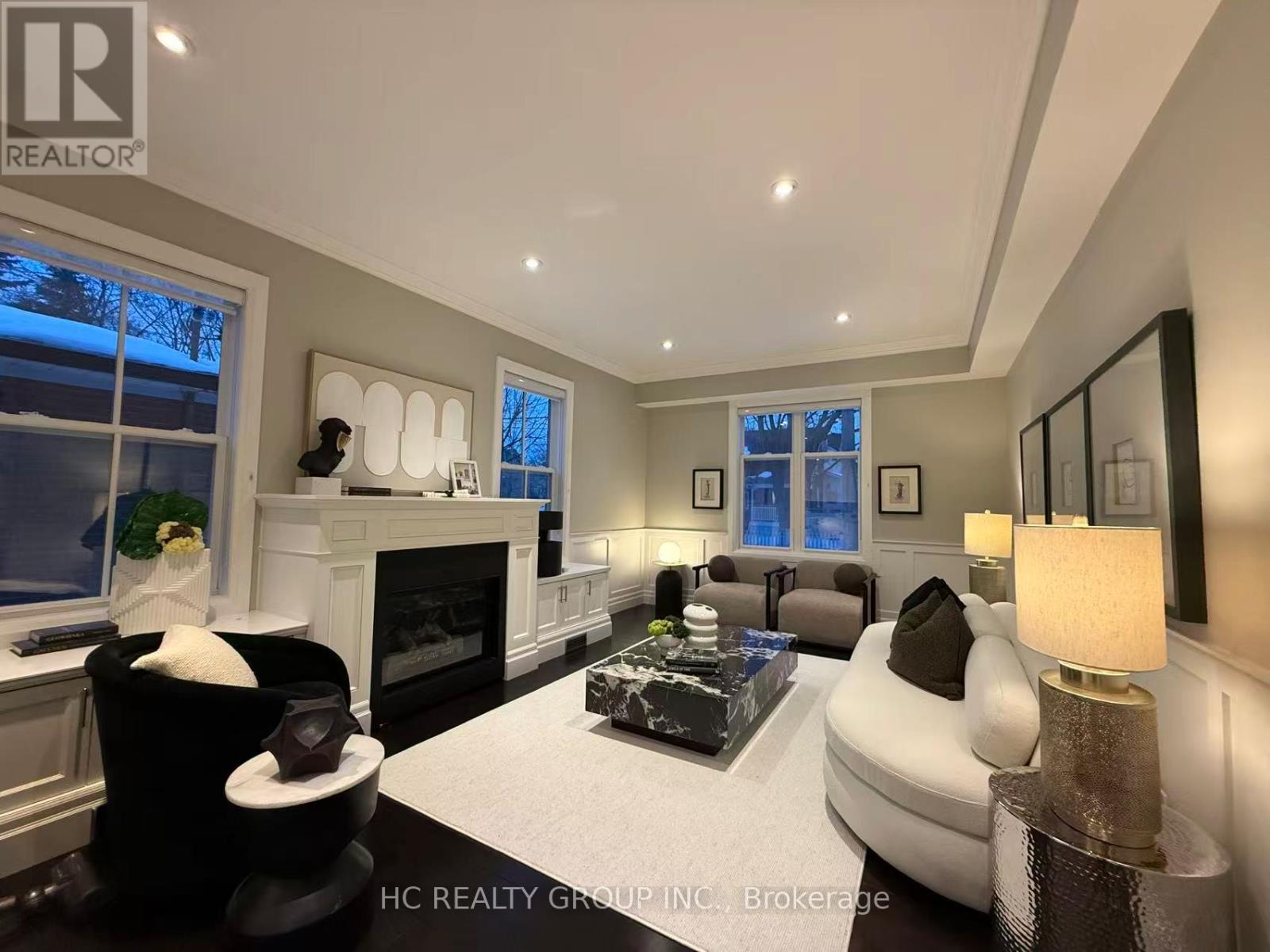 8 Beech Street, Markham, Ontario  L3P 2A2 - Photo 2 - N12852670