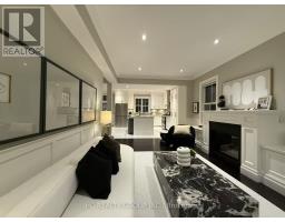 8 BEECH STREET, Markham, Ontario