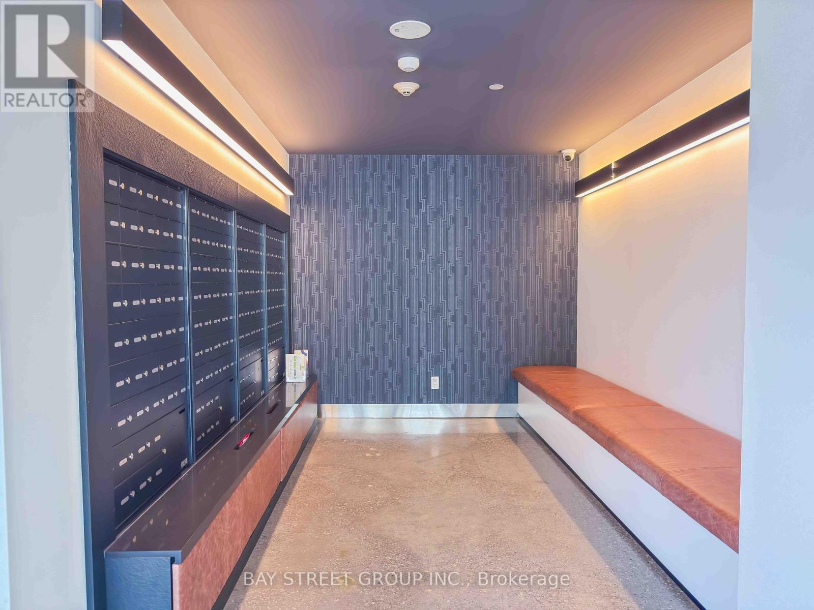 1001b - 8 Rouge Valley Drive W, Markham, Ontario  L6G 0G8 - Photo 2 - N12852672