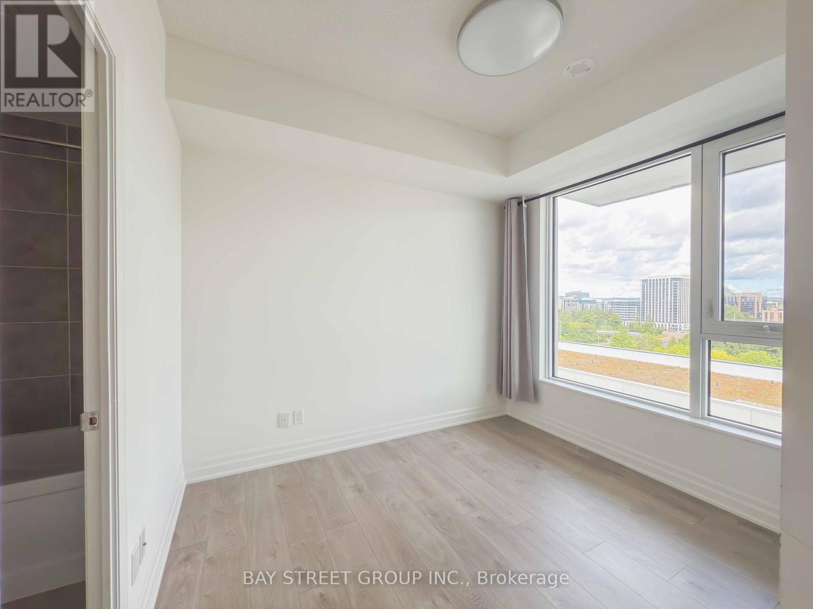 1001b - 8 Rouge Valley Drive W, Markham, Ontario  L6G 0G8 - Photo 21 - N12852672