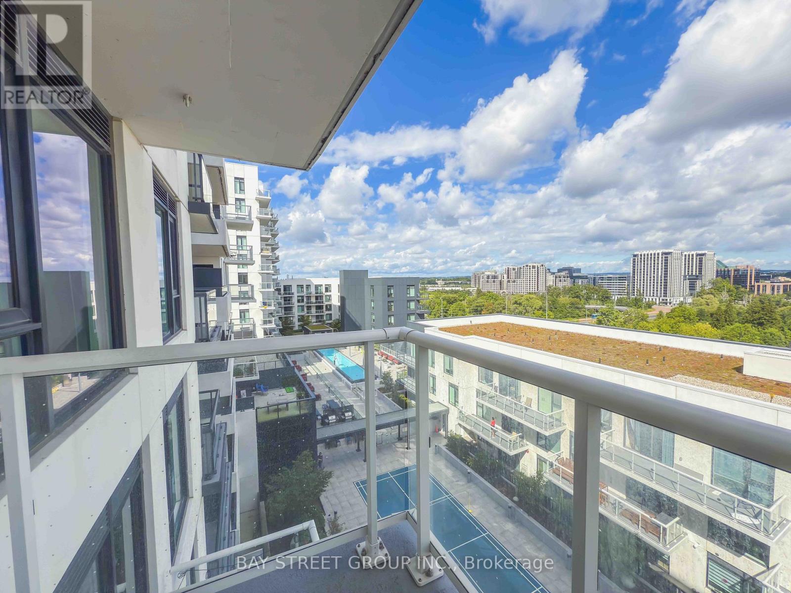 1001b - 8 Rouge Valley Drive W, Markham, Ontario  L6G 0G8 - Photo 25 - N12852672