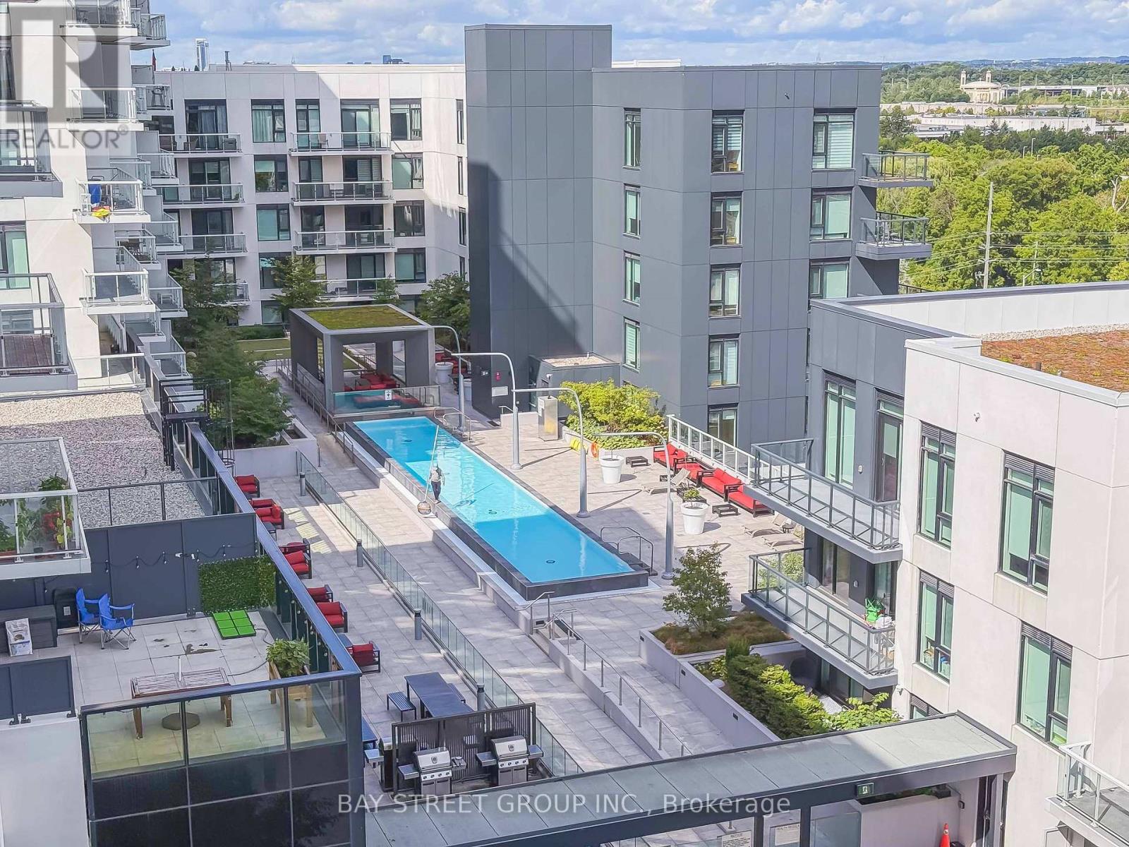 1001b - 8 Rouge Valley Drive W, Markham, Ontario  L6G 0G8 - Photo 27 - N12852672