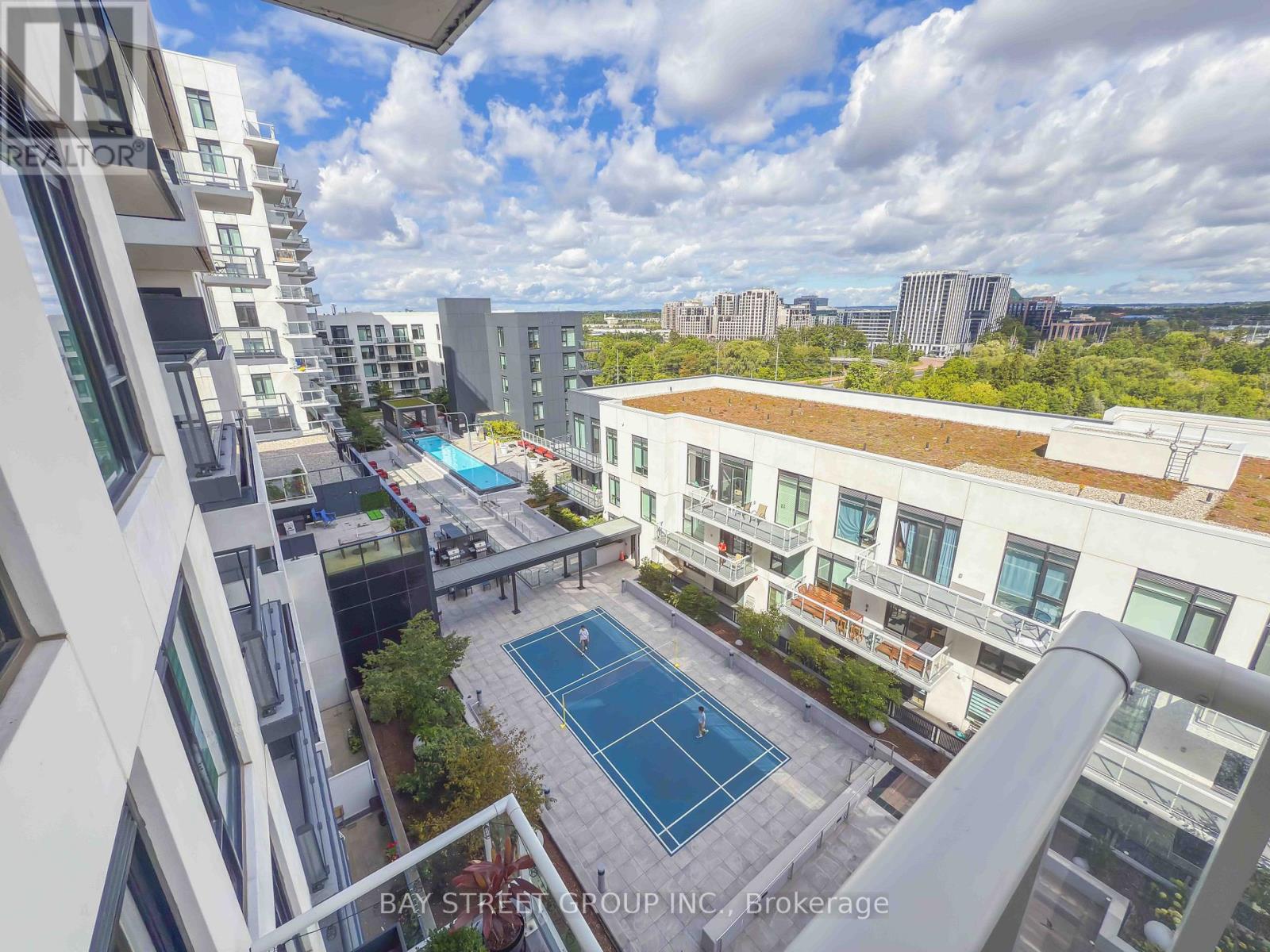 1001b - 8 Rouge Valley Drive W, Markham, Ontario  L6G 0G8 - Photo 28 - N12852672