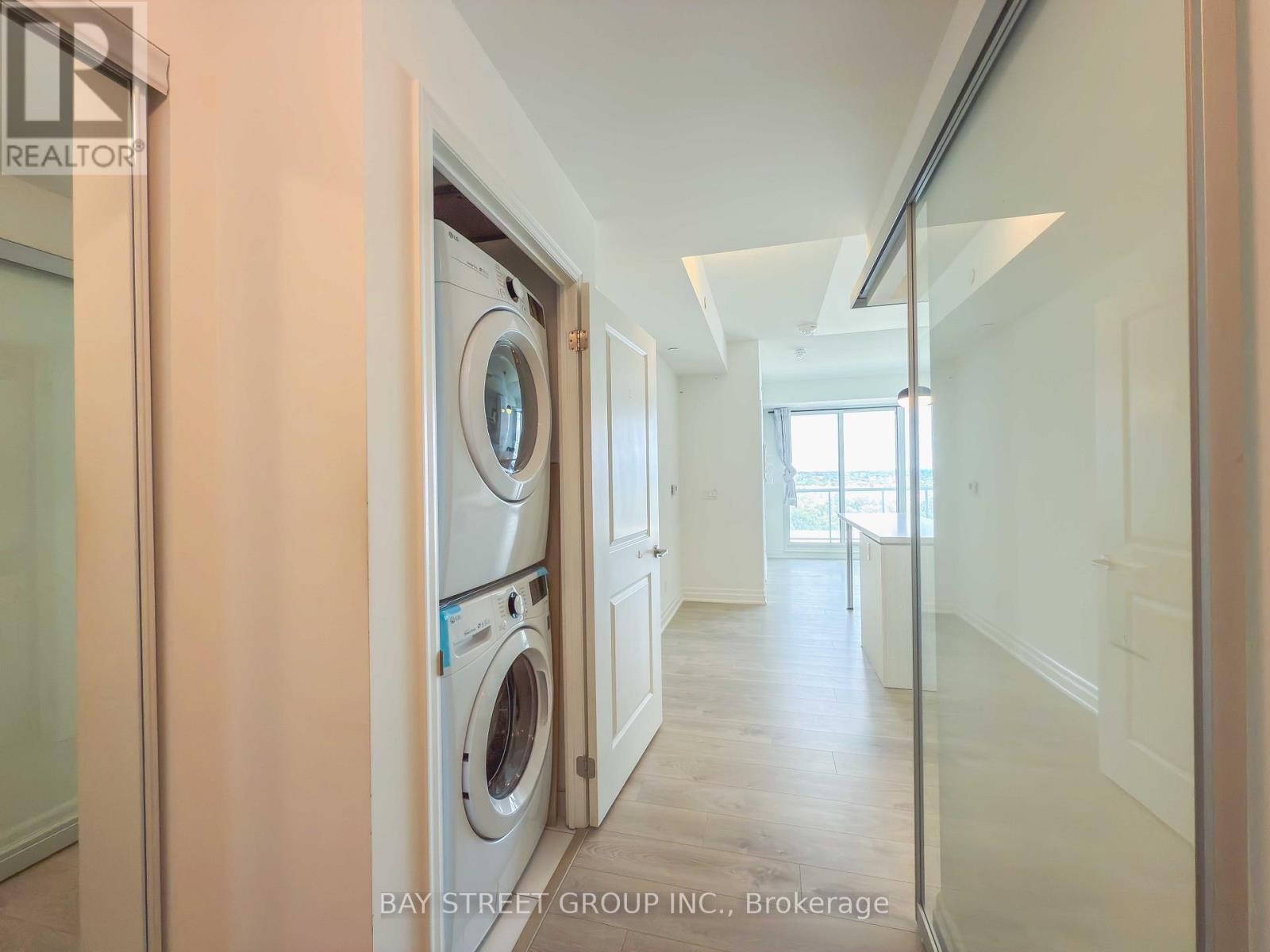 1001b - 8 Rouge Valley Drive W, Markham, Ontario  L6G 0G8 - Photo 4 - N12852672