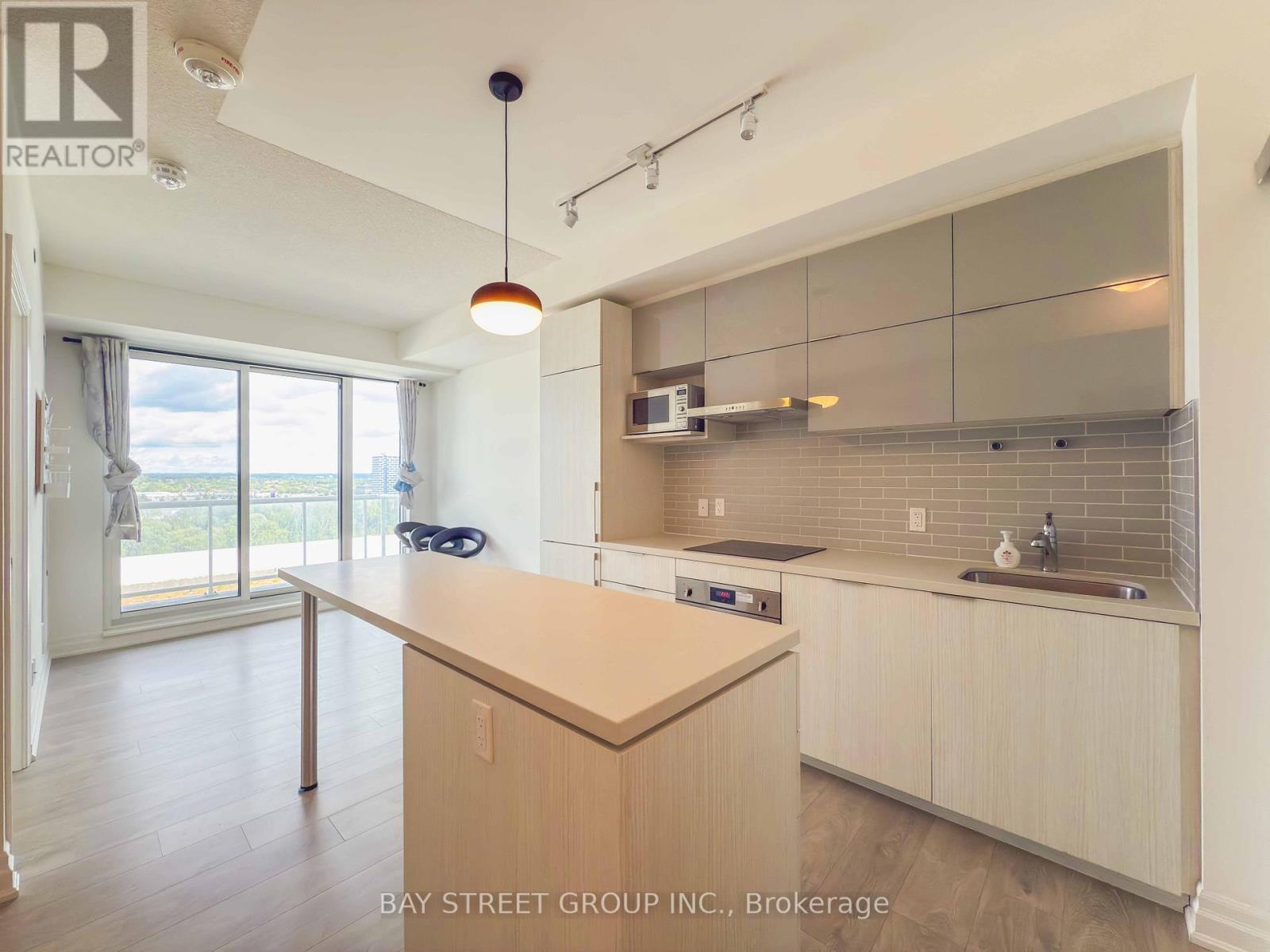 1001b - 8 Rouge Valley Drive W, Markham, Ontario  L6G 0G8 - Photo 6 - N12852672