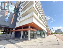 1001B - 8 ROUGE VALLEY DRIVE W, Markham, Ontario