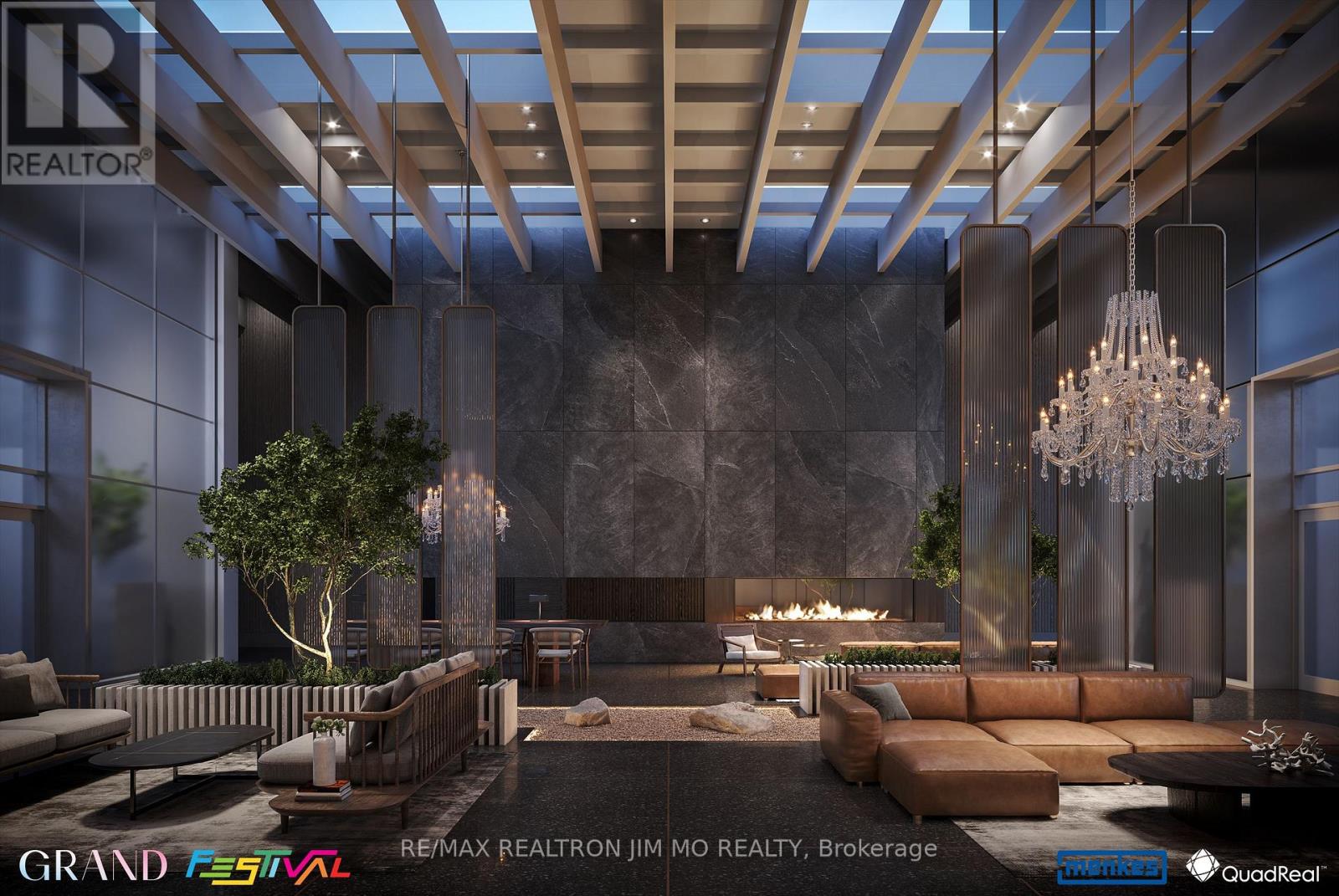 2903 - 8 Interchange Way, Vaughan, Ontario  L4K 0R2 - Photo 17 - N12852684