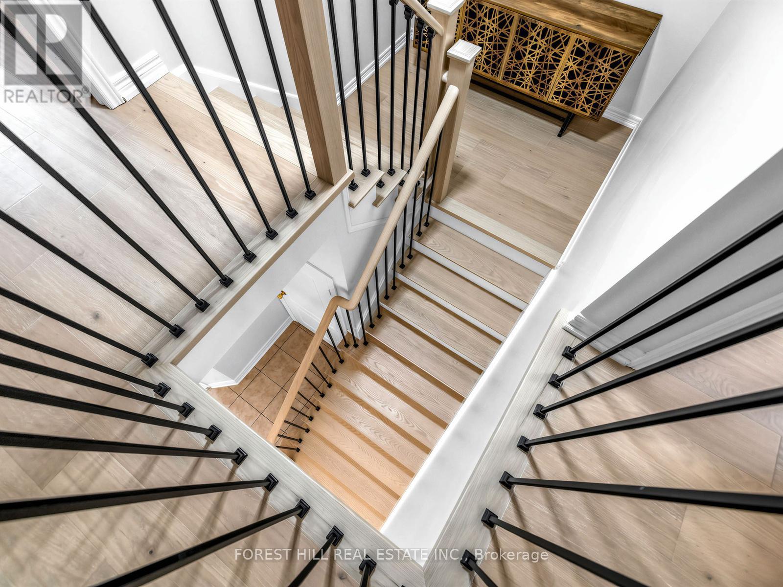 240 Swan Park Road, Markham, Ontario  L6E 0B1 - Photo 21 - N12852688