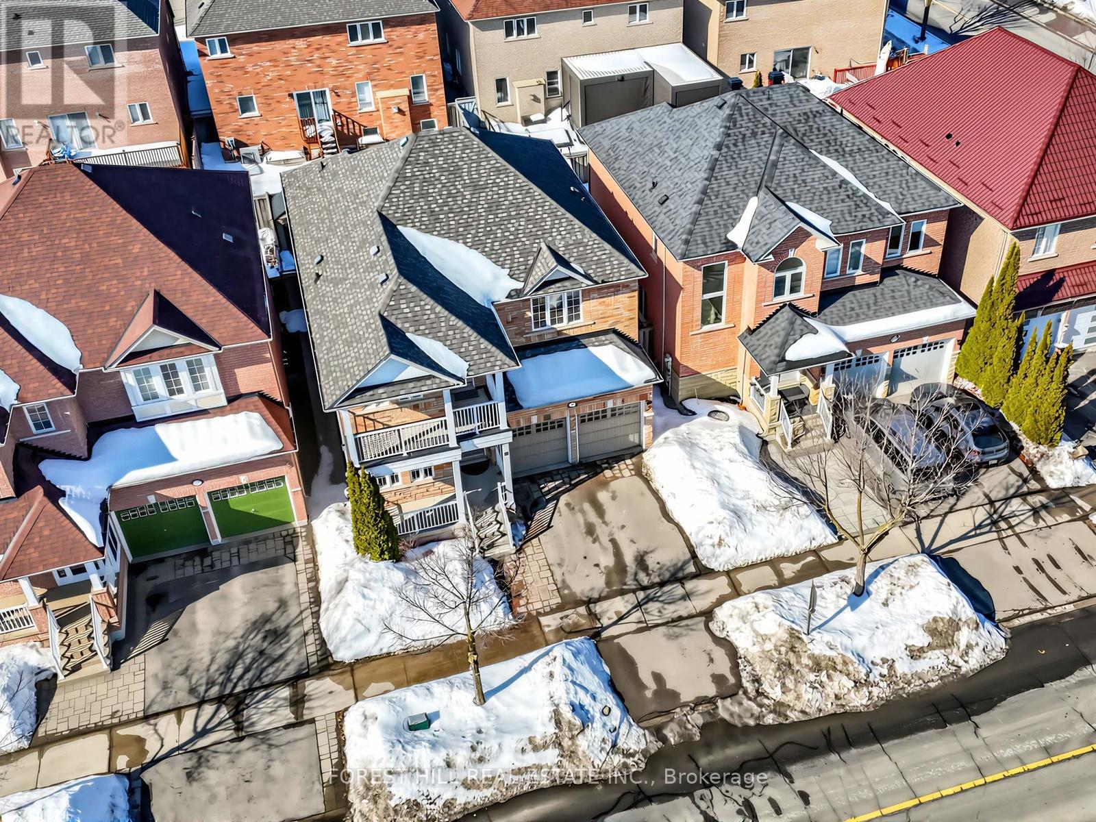 240 Swan Park Road, Markham, Ontario  L6E 0B1 - Photo 41 - N12852688