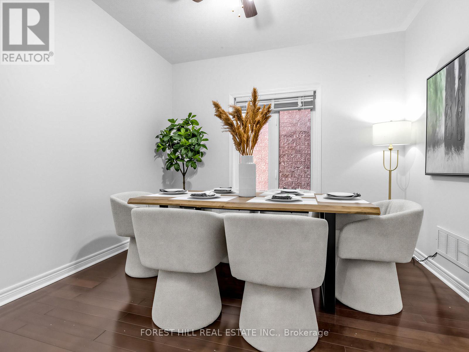 240 Swan Park Road, Markham, Ontario  L6E 0B1 - Photo 7 - N12852688