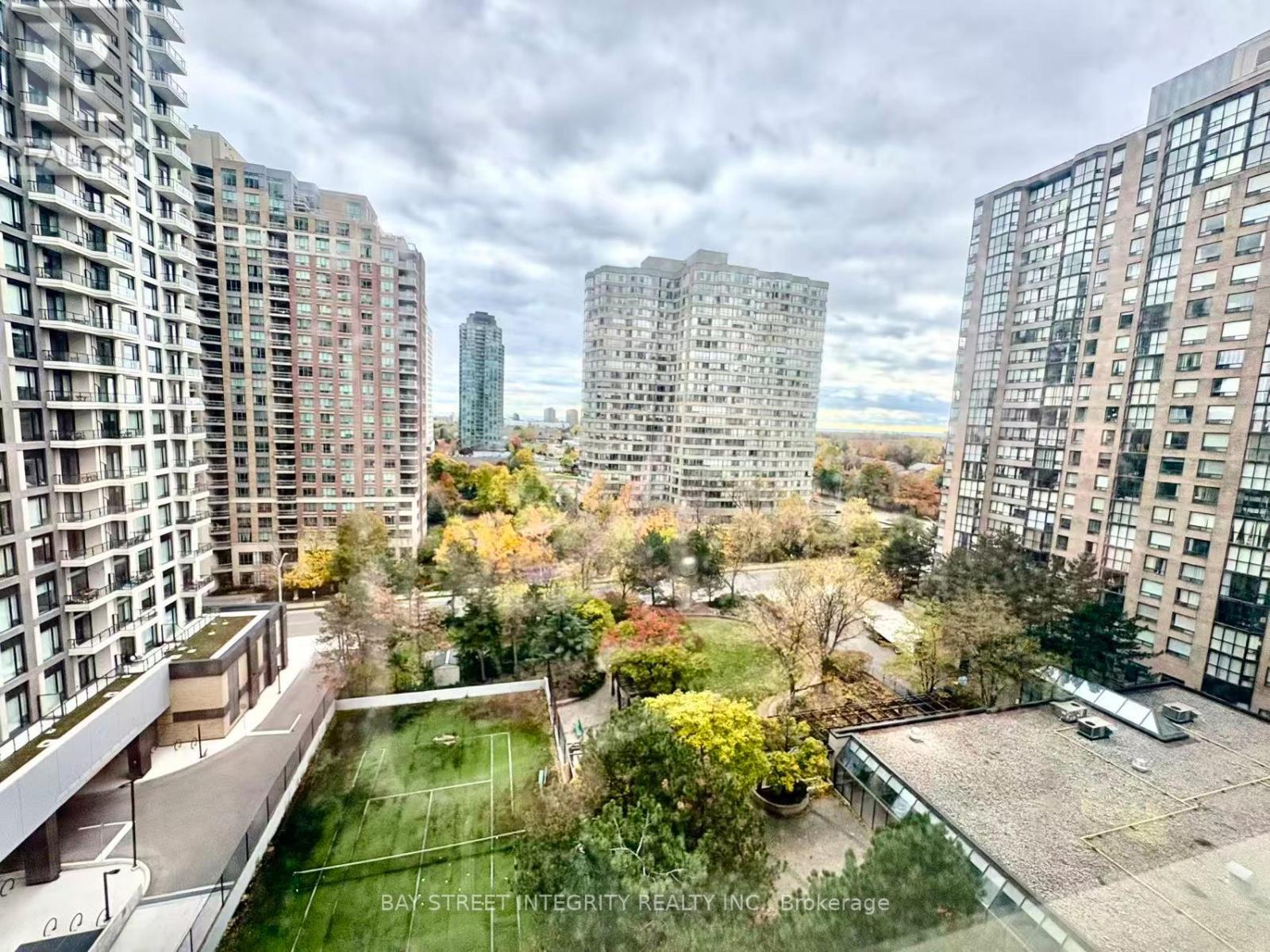 1011 - 265 Enfield Place, Mississauga, Ontario  L5B 3Y7 - Photo 19 - W12852682