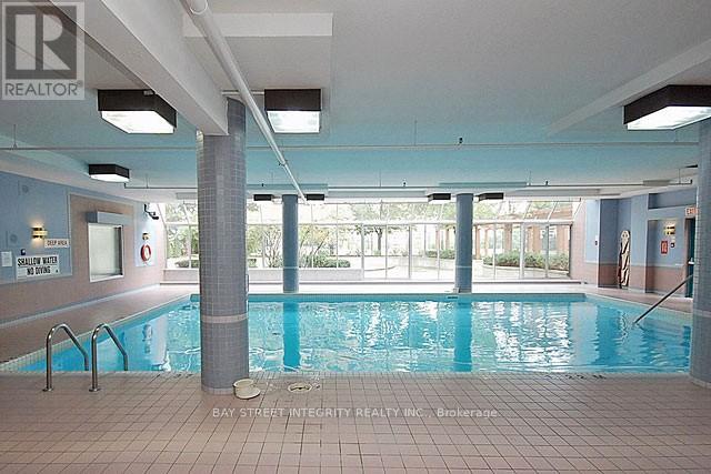 1011 - 265 Enfield Place, Mississauga, Ontario  L5B 3Y7 - Photo 23 - W12852682