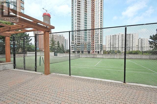 1011 - 265 Enfield Place, Mississauga, Ontario  L5B 3Y7 - Photo 25 - W12852682